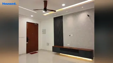 Sample Apartment of 3 BHK Flat for Rent in Prestige Beverly Hills Kokapet, Hyderabad - Image 52935
