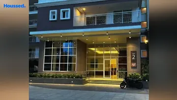 Project Image of 3 BHK Flat for Rent in Prestige Beverly Hills Kokapet, Hyderabad - Image 52932