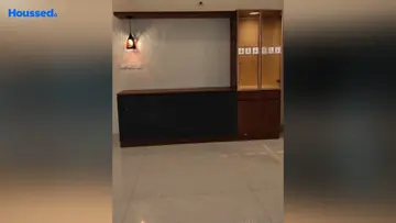 Sample Apartment of 3 BHK Flat for Rent in Prestige Beverly Hills Kokapet, Hyderabad - Image 52934