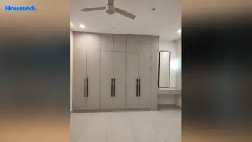 Sample Apartment of 3 BHK Flat for Rent in Prestige Beverly Hills Kokapet, Hyderabad - Image 52938