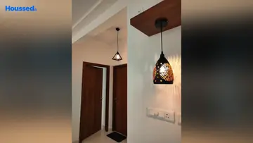 Sample Apartment of 3 BHK Flat for Rent in Prestige Beverly Hills Kokapet, Hyderabad - Image 52937