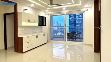 Sample Apartment of 3 BHK Flat for Rent in Prestige Beverly Hills Kokapet, Hyderabad - Image 52971
