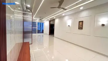 Sample Apartment of 3 BHK Flat for Rent in Prestige Beverly Hills Kokapet, Hyderabad - Image 52968