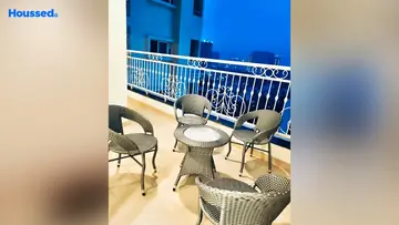Sample Apartment of 3 BHK Flat for Rent in Prestige Beverly Hills Kokapet, Hyderabad - Image 52964
