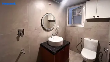 Sample Apartment of 3 BHK Flat for Rent in Prestige Beverly Hills Kokapet, Hyderabad - Image 52972