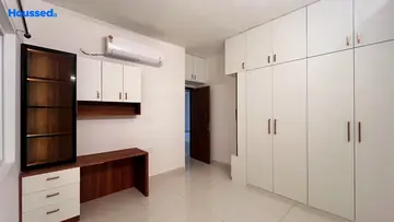 Sample Apartment of 3 BHK Flat for Rent in Prestige Beverly Hills Kokapet, Hyderabad - Image 52966