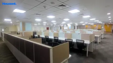 Project Image of Commercial Office Space for Rent in Raidurgam, Hyderabad - Image 53028
