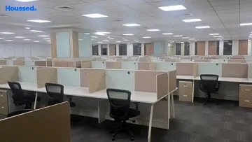 Project Image of Commercial Office Space for Rent in Raidurgam, Hyderabad - Image 53021