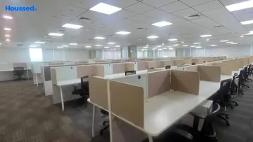 Project Image of Commercial Office Space for Rent in Raidurgam, Hyderabad - Image 53030