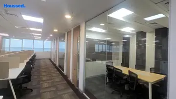 Project Image of Commercial Office Space for Rent in Raidurgam, Hyderabad - Image 53019