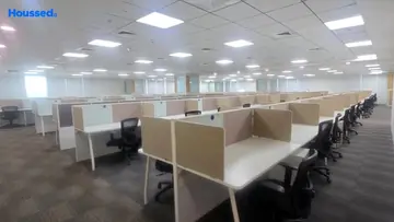 Project Image of Commercial Office Space for Rent in Raidurgam, Hyderabad - Image 53026