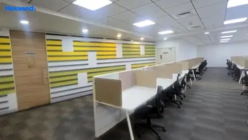 Project Image of Commercial Office Space for Rent in Raidurgam, Hyderabad - Image 53023