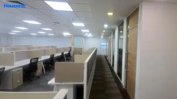Project Image of Commercial Office Space for Rent in Raidurgam, Hyderabad - Image 53029