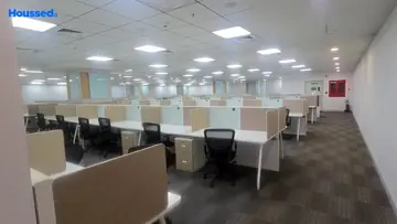 Project Image of Commercial Office Space for Rent in Raidurgam, Hyderabad - Image 53020