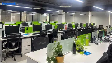 Project Image of Commercial Office Space for Rent in Madhapur, Hyderabad - Image 53032