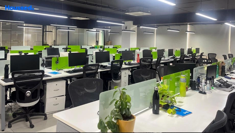 Project Image of Office Space for Rent in Madhapur - Image 53032