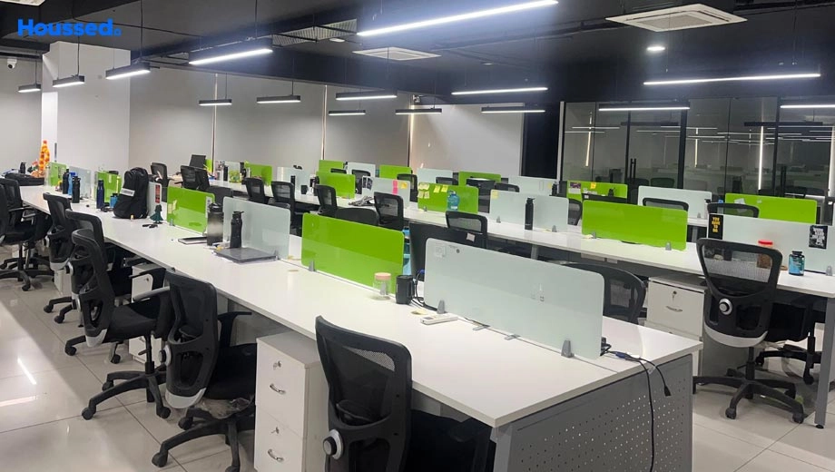 Project Image of Office Space for Rent in Madhapur - Image 53031