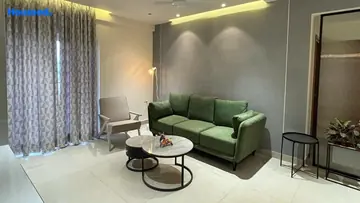 Project Image of 2 BHK Flat for Resale in Canny Forest Edge Bachupally, Hyderabad - Image 53091