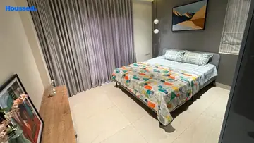 Project Image of 2 BHK Flat for Resale in Canny Forest Edge Bachupally, Hyderabad - Image 53094
