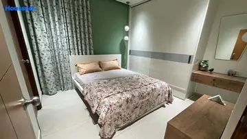 Project Image of 2 BHK Flat for Resale in Canny Forest Edge Bachupally, Hyderabad - Image 53096