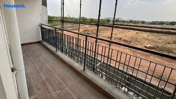 Project Image of 2 BHK Flat for Resale in Canny Forest Edge Bachupally, Hyderabad - Image 53095