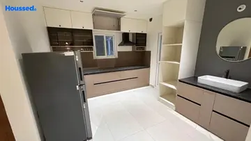 Project Image of 2 BHK Flat for Resale in Canny Forest Edge Bachupally, Hyderabad - Image 53093