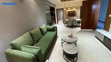 Project Image of 2 BHK Flat for Resale in Canny Forest Edge Bachupally, Hyderabad - Image 53097