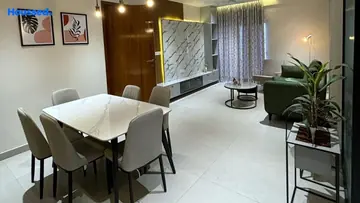 Project Image of 2 BHK Flat for Resale in Canny Forest Edge Bachupally, Hyderabad - Image 53092
