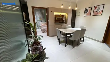 Project Image of 2 BHK Flat for Resale in Canny Forest Edge Bachupally, Hyderabad - Image 53098