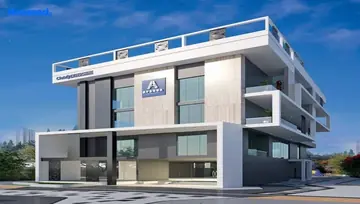 Project Image of 3 BHK Flat for Resale in Aparna Cyber Shine Osman Nagar, Hyderabad - Image 53114