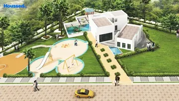 Project Image of 2 BHK Flat for Resale in ARV Imperia Pisoli, Pune - Image 53141