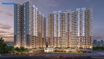 Project Image of 6 BHK Flat for Resale in Dynamic Grandeur Premium Undri, Pune - Image 53148