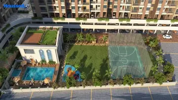 Project Image of 6 BHK Flat for Resale in Dynamic Grandeur Premium Undri, Pune - Image 53145