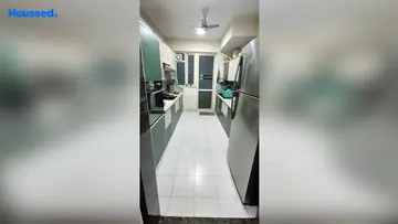 Project Image of 3 BHK Flat for Resale in BPTP Park Serene Sector 37D, Gurgaon - Image 53195