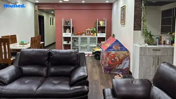 Project Image of 3 BHK Flat for Resale in BPTP Park Serene Sector 37D, Gurgaon - Image 53194
