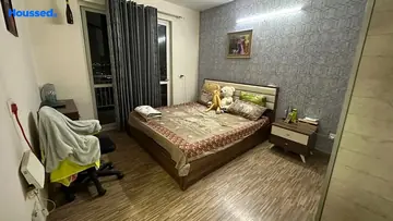 Project Image of 3 BHK Flat for Resale in BPTP Park Serene Sector 37D, Gurgaon - Image 53191