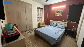 Project Image of 3 BHK Flat for Resale in BPTP Park Serene Sector 37D, Gurgaon - Image 53192