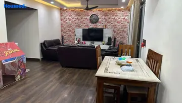 Project Image of 3 BHK Flat for Resale in BPTP Park Serene Sector 37D, Gurgaon - Image 53193