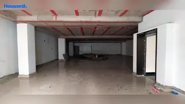 Project Image of Commercial Office Space for Rent in Miyapur, Hyderabad - Image 53239