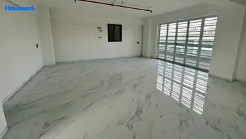 Project Image of Commercial Office Space for Rent in Mumbai Naka, Nashik - Image 53357