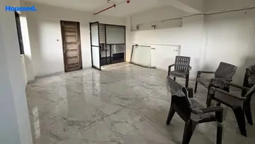 Project Image of Commercial Office Space for Rent in Mumbai Naka, Nashik - Image 53355