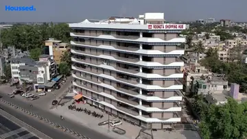Project Image of Commercial Shop & Showroom for Rent in Indira Nagar, Nashik - Image 53347