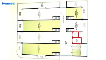 Project Image of Commercial Office Space for Rent in Sharanpur, Nashik - Image 53331