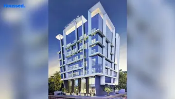 Project Image of Commercial Office Space for Rent in Sharanpur, Nashik - Image 53334
