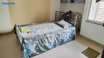 Project Image of 1 BHK Flat for Resale in Satpur Colony, Nashik - Image 1900