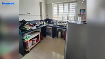 Project Image of 1 BHK Flat for Resale in Satpur Colony, Nashik - Image 1901