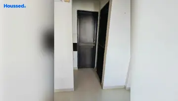 Project Image of 1 BHK Flat for Resale in Satpur Colony, Nashik - Image 1898