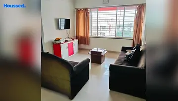 Project Image of 1 BHK Flat for Resale in Satpur Colony, Nashik - Image 1899