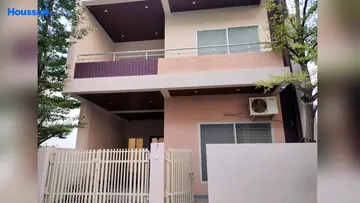 Project Image of 4 BHK Duplex for Rent in Bawadiya Kalan, Bhopal - Image 53405