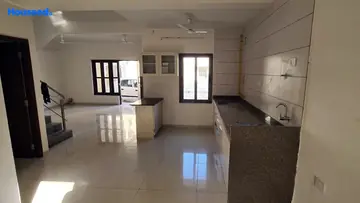 Project Image of 3 BHK House/Villa for Rent in Shrinivas Supercity Glare Bhadaj, Ahmedabad - Image 53383